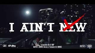 I Ain't New - Dj Snoopy Da Artist ( Official Music Video ) Shot By Illcinematics