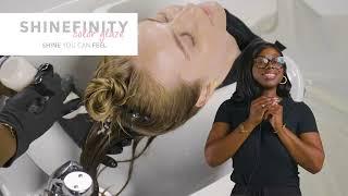 Tips and Tricks for clients with Fine/Thinning hair featuring Trichologist, Gabrielle Henderson