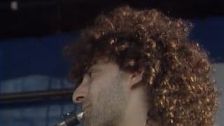 Kenny G - Full Concert - 08/15/87 - Newport Jazz Festival (OFFICIAL)