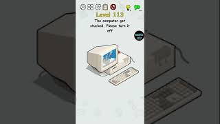 Brain Master Level 113  Brain Master - IQ Challenge || brain games || offline games || mahfuz FIFA