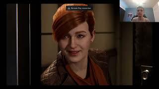 Welcome back back back to marvel spider-man remastered on ps5 (HD)