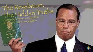 Minister Louis Farrakhan - The Hidden Truths (2001)  | Audio Version