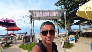 Thongson Bay Beach Koh Samui – Exploring a Secluded, Naturist Paradise!