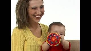 Welcome to Baby Einstein (DVD Rip)