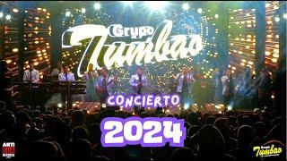 Grupo Tumbao 2024 "Los Incomparables" desde Santa Ana, Antigua Guatemala.