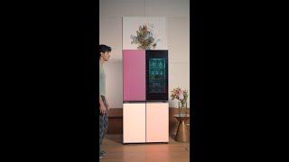 LG MoodUP™ Refrigerator | LG India