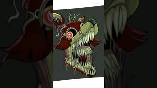 Twisted Foxy (edit)