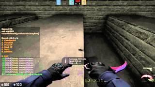 CS:GO | in-depth prestrafe tutorial