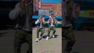 Amapiano Dance Moves 