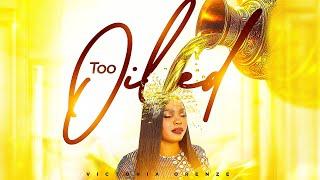 TOO OILED - VICTORIA ORENZE #gospelworship #livegospelworship #gospel