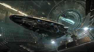 Elite dangerous - Исследования