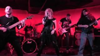 Alatyr - Prototype Live @ The Louisiana, Bristol
