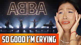 ABBA - I Still Have Faith In You Reaction | The Comeback We Never Saw Coming!