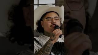 That Mexican OT in 2024 XXL Freshman Cypher