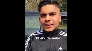 16 jähriger Newcomer zerstört Deutsch Rap 