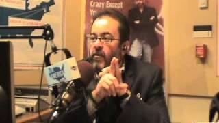 The Lionel Show - McCain Sold Himself Out