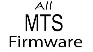 Download MTS all Models Stock Rom Flash File & tools (Firmware) For Update MTS Android Device