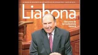 LIAHONA revista   Español