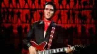 Elvis Presley - Guitar Man