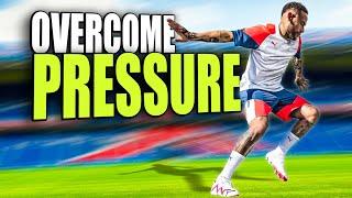 Overcome Pressure to become MUCH Better Player (Quickly)