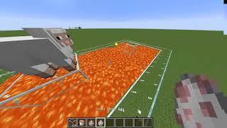 minecraft 1000 Dogs vs 1 Sheep experience