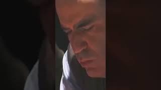 Magnus vs Kasparov