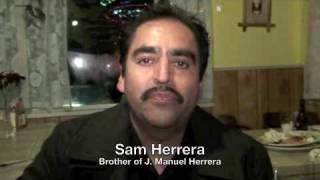 Endorsements - Sam Herrera