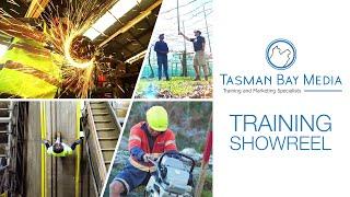 Tasman Bay Media - TRAINING