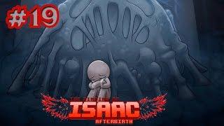 Прохождение The Binding of Isaac: Afterbirth #19 - Хаш должен умереть!