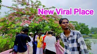 New Viral Place #mdrajakvlog #place #beautiful