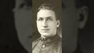 US Army Pvt Michael Valente's WWI Medal of Honor Story