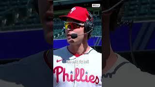 Max Kepler is loving the vibes after the Phillies seventh straight win 