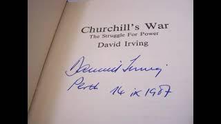 Churchill's War, Volume 2: Triumph In Adversity by D. Irving 3 of 4