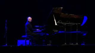 TJF 2019 - Nik Bärtsch piano solo