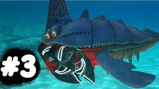 Исследование травяного плато | Subnautica #3