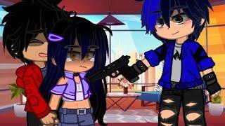 ||~° Who took the cookie from the cookie jar? °~|| {Aphmau gacha meme}