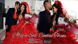 Afize ve Sali  Cünbüs Töreniı Gadjo Kazanlak FULLHD 4K