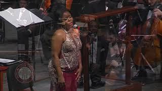 Mass: A Celebration of Love and Joy- Kyrie (André Thomas)