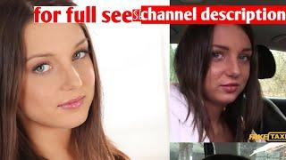 Fake Taxi Talk Fun with Foxy Di from Russia no money to pay rent