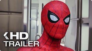 SPIDER-MAN: Homecoming - The Invite TV Spot & Trailer (2017)