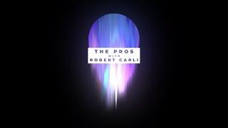 The Pros - Robert Carli - A Career in Composing