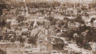 The History of the Iowa Capitol Building in Des Moines, Iowa