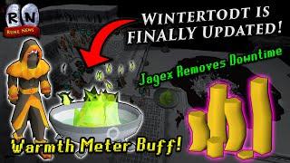 Jagex is Making a HUGE Mistake With This Update in Oldschool Runescape