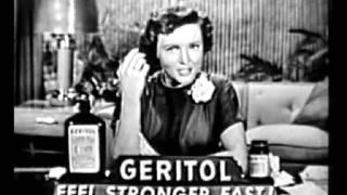 The Betty White Show  (11-29-54) part 1 of 2
