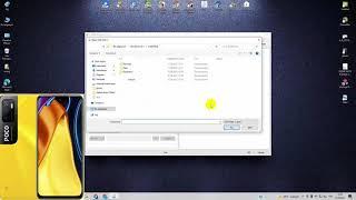 Repair İMEİ Xiaomi Poco M3 Unlocked Bootloader By: E-GSM TOOL