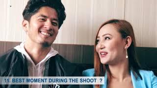 Five minutes with Sumi Moktan & Sunny Singh | Trident Concept | Sarauto | Nov 29