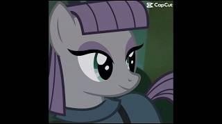 Maud Pie Edit #mlpfim #mlpfimedit