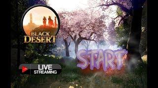 Black Desert: Око окиллу Начало