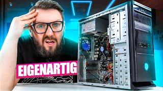 Ich rette einen DEFEKTEN Zuschauer PC ️ FIX MY PC!! #33