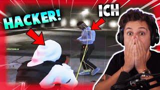 [GVMP] HACKER denkt ich habe GODMODE! | Kevin Bangers